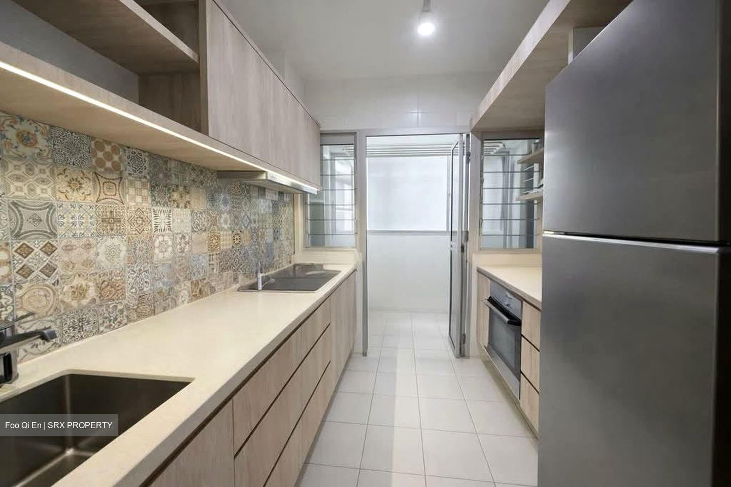 Blk 524A Tampines Greenleaf (Tampines), HDB 4 Rooms #569719521